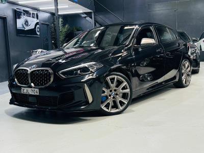 2020 BMW 1 Series M135i xDrive Hatchback F40 for sale in Sydney - Outer South West